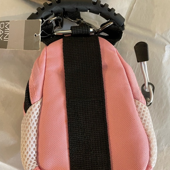 Equestrian Pink Mini Day Pack-new - Picture 5 of 10